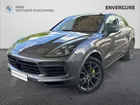 Porsche Cayenne Coupé 3.0 V6 462ch E-Hybrid