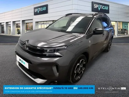 Citroën C5 Aircross BlueHDi 130 S&S EAT8 C-Series
