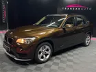 BMW X1 E84 LCI 2 116 ch
