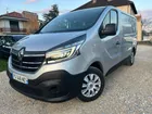 Renault Trafic 2.0 dCi 120ch L1H1 Grand Confort