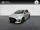 Toyota Yaris 116h Design 5p MY21