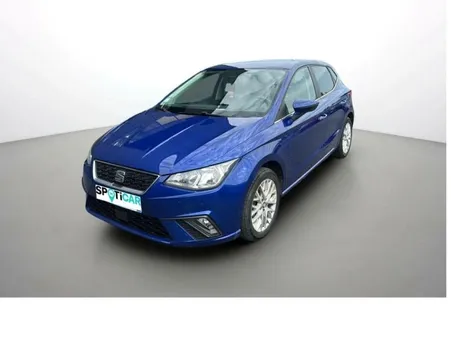 Seat Ibiza 1.6 TDI 95ch Start/Stop Urban Euro6d-T