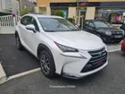 LEXUS NX 300h 4WD Luxe E-CVT