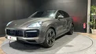 Porsche Cayenne Coupé E-Hybrid 3.0 V6 462 Gris Quartzite