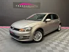 VOLKSWAGEN GOLF 1.4 TSI 140CV Cup DSG7 / VIDANGE BOITE OK
