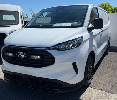 Ford Transit Custom RS EDITION L1h1 2.0 Ecoblue BVA8 TREND