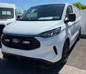 Ford Transit Custom RS EDITION L1h1 2.0 Ecoblue BVA8 TREND