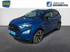 Ford EcoSport 1.0 EcoBoost 125ch S&S BVM6 ST-Line