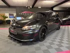 Volkswagen golf 7 sw gtd 2.0l tdi
