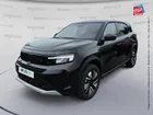 Opel Frontera 1.2 Turbo Hybrid 145ch GS e-DCT6