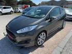 Ford Fiesta ST-Line 1.5 tdci 95cv