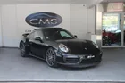 Porsche 911 TURBO Coupe 991 (2) 3.8 580 S PDK A