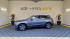 Mercedes GLC CLASSE 220 D 9G-TRONIC 4MATIC