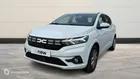 Dacia Sandero 1.0 ECO-G 100ch Expression