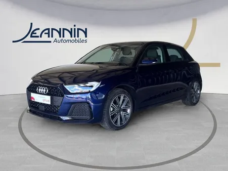 AUDI A1 Sportback 30 TFSI 116 ch S tronic 7 Advanced