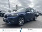 Bmw X1 sDrive18dA 150ch Business Design