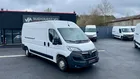 Opel Movano C Fourgon F3500 L3H2 (IDEM BOXER, JUMPER, DUCATO )