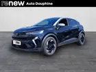 Renault Captur E-Tech full hybrid 145 ch Techno
