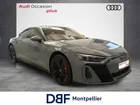 Audi e-tron gt S PI QUATTRO 435 KW (591 CH)