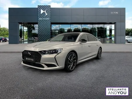 Ds 9 Hybride E-Tense 225 Rivoli +