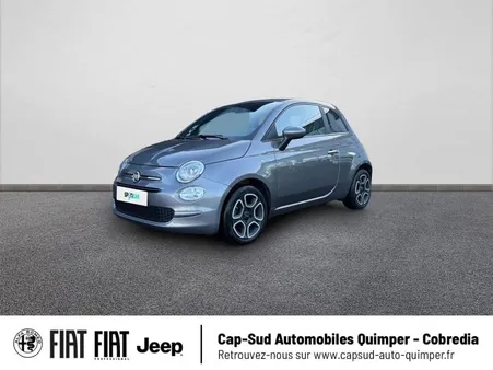 Fiat 500 1.0 70ch BSG S&S Club