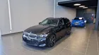 BMW Série 3 G21 LCI Touring 330E 292 CH BVA8 M SPORT