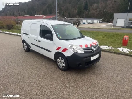 Renault kangoo 2 maxi 1.5 dci 95cv grand confort