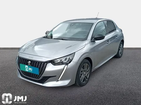 Peugeot 208 PureTech 100 S&S BVM6 Style
