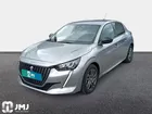 Peugeot 208 PureTech 100 S&S BVM6 Style