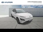 Hyundai Kona Electric 64kWh - 204ch Intuitive