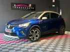 RENAULT CAPTUR Blue dCi 115 EDC Intens