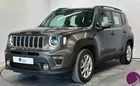 Jeep Renegade 1.6 l MultiJet 120 ch BVM6 Limited