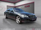 MERCEDES CLASSE S A 400 Hybrid