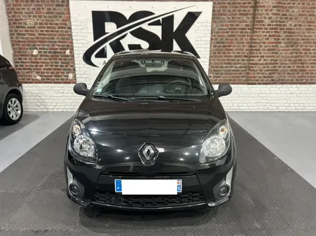Renault Twingo 1.2 LEV 16v 75ch Dynamique