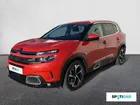 Citroën C5 Aircross PureTech 130 S&S BVM6 Feel