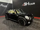 Mini Cabrio 1.6 120 COOPER BVA