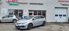 Toyota Auris Touring Sports Design 112 D-4D