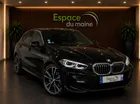 Bmw SERIE 1 (F40) 118IA 136CH M SPORT DKG7