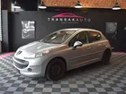 PEUGEOT 207 1.6 HDi 16v 90ch Exécutive Pack