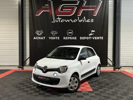 Renault Twingo 1.0 SCe 70ch Stop&Start Zen eco²
