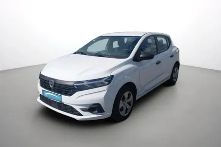 Dacia Sandero SCe 65 - 22 Essentiel