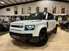 LAND ROVER DEFENDER IV 5.0 110 V8 P525 X-DYNAMIC BVA8 g