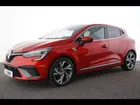 Renault Clio 1.6 E-Tech hybride 140ch RS Line -21N