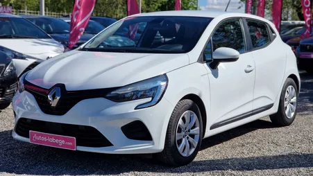 Renault clio v air nav 1.5 l dci 85 cv garantie 12 mois