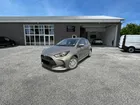 Toyota Yaris Hybrid Dynamic Business