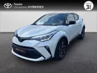 Toyota C-HR 2.0 Hybride 184ch Design Ultimate E-CVT