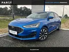 Ford Focus 1.5 EcoBlue 115ch Titanium X Business BVA8