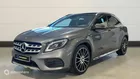 Mercedes Gla 200 WhiteArt Edition