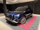 AUDI Q2 Q2 30 TDI 116 S tronic 7 S line