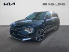 Kia Niro 1.6 GDi 138ch HEV Premium DCT6
